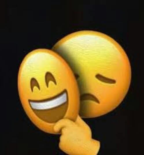 Kişiliğinizi hangi emojiler yansıtır 🤔?