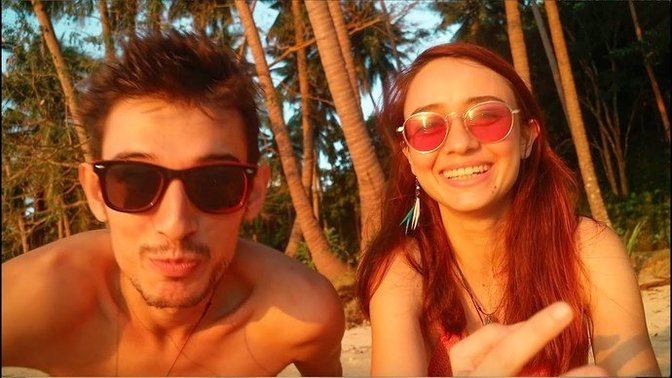 Beğendiğiniz bir vlogger var mı?