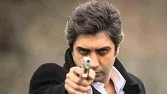 Favori dizi karakterinizin adı ne?