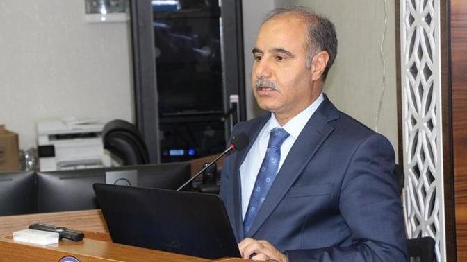 Emniyet Genel Müdürü PTT yönetim kuruluna atanarak çift maaş sahibi oldu! Müdürümüzü tebrik eder misiniz?
