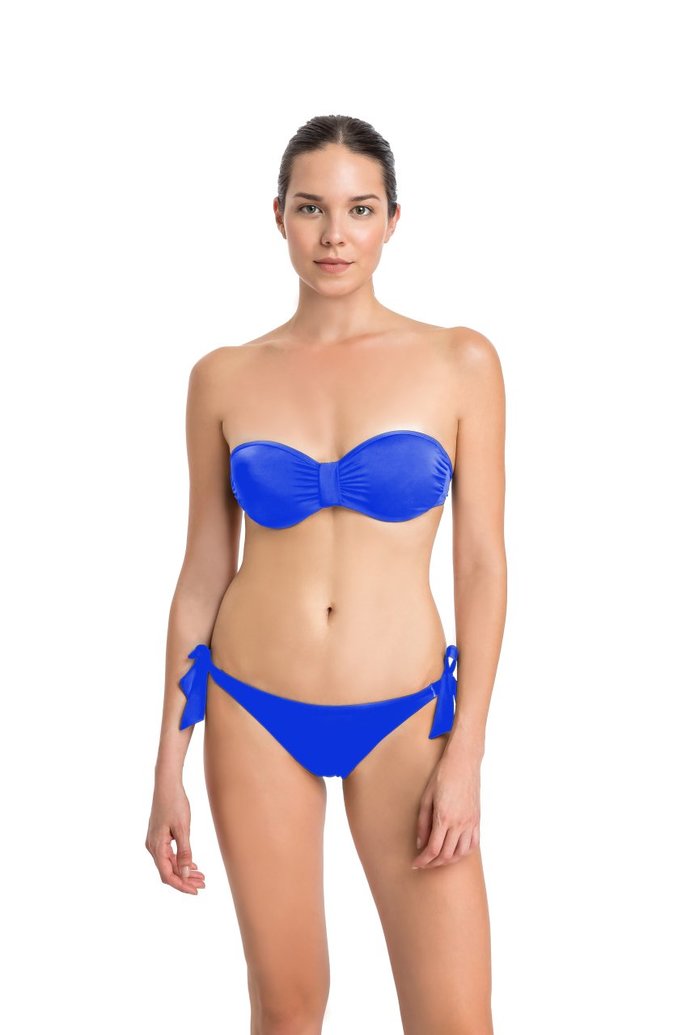 Bikini ÜSTÜ