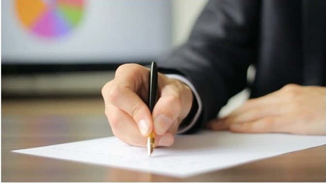 Niyet mektubu nedir? Nasıl yazılır?