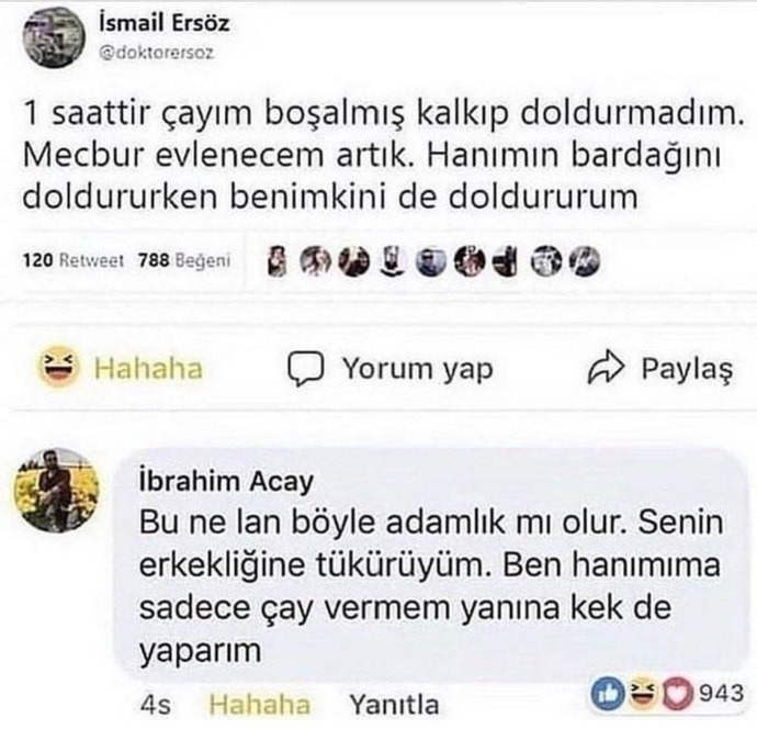 Aşkı ve sevgiyi bir kenara bırakırsak, evlenmenin başka sebepleri nedir?