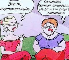Aşkı ve sevgiyi bir kenara bırakırsak, evlenmenin başka sebepleri nedir?