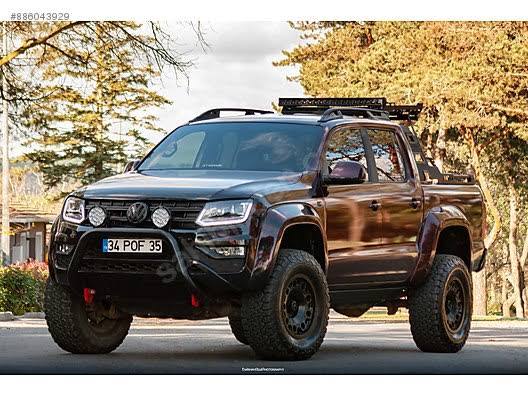 Amarok