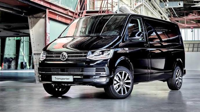 Transporter.
