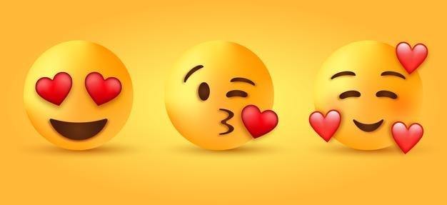 Şu sıralar aşk hayatınızı en iyi anlatan emoji hangisi?