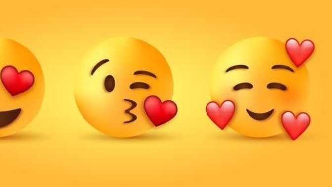 Şu sıralar aşk hayatınızı en iyi anlatan emoji hangisi?