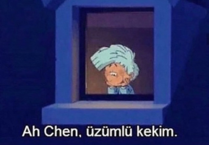 En beğendiğiniz film repliğini söyler misiniz?