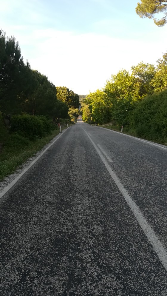 Başınızı alıp uzun yollara çıkasınız geliyor mu?