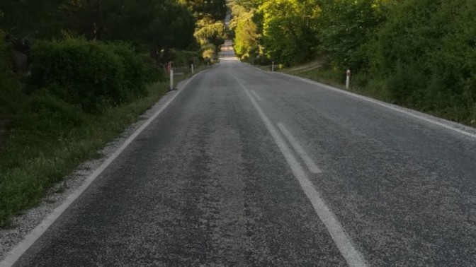 Başınızı alıp uzun yollara çıkasınız geliyor mu?