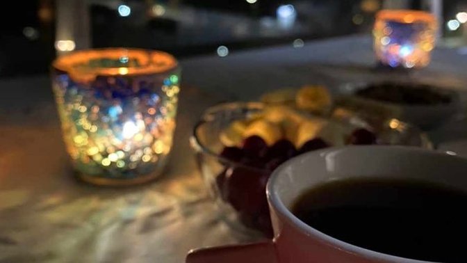 Bir kaç cümle ile kendinizi nasıl buluyorsunuz?
