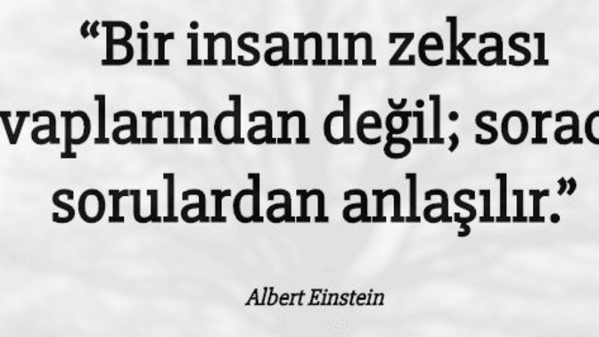 İnsanların sorduğu sorular aslında gizlemeye çalıştıkları yanlarını ortaya çıkarmaz mı?