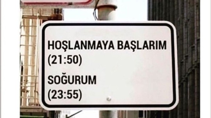 Sizce bu burç, hangi burçtur?