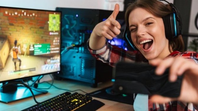 KS'deki Gamer'ların en çok tercih ettiği oyun hangisi?