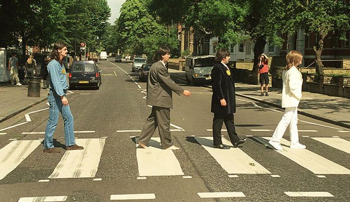 Çirkin yayalara şoförler neden yol vermiyor?
