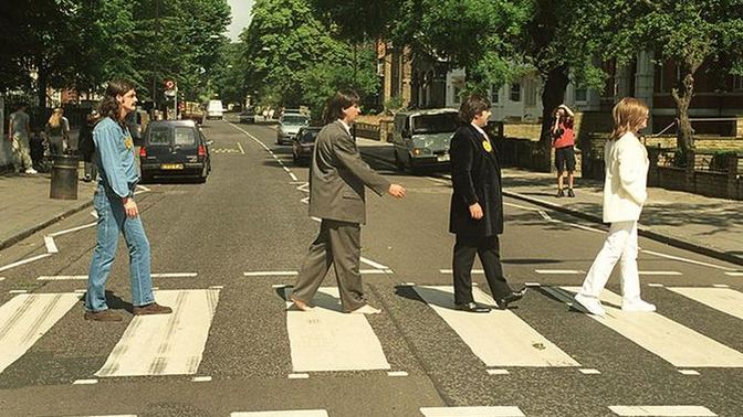 Çirkin yayalara şoförler neden yol vermiyor?