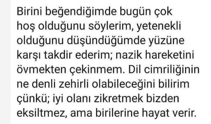 Evli bir kadına iltifat etmek edepsizlik mi, normal mi?