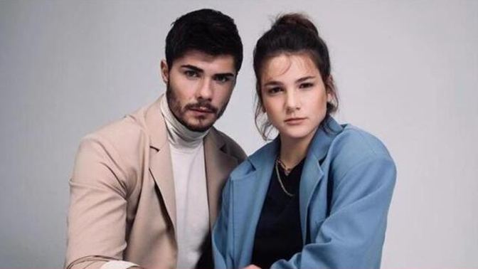 Murat ve Nisa aşkı bitti, arkadan sallama dönemi başladı. Sizce kim kurtulmuş gibi görünüyor?