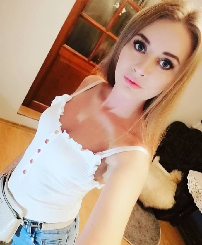 Sizce Ünlü olabilecek kadar güzel miyim?