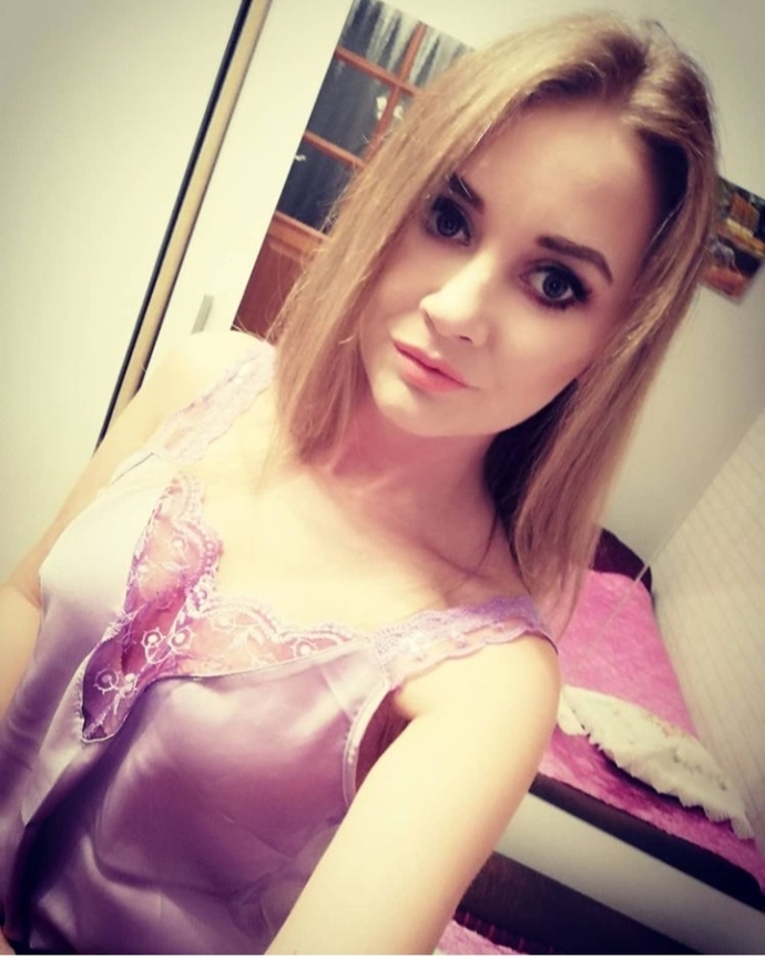 Sizce Ünlü olabilecek kadar güzel miyim?