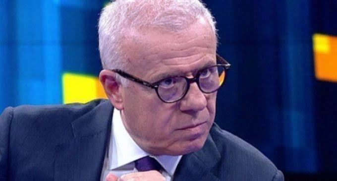 Ertuğrul Özkök Erdoğan Atatürkten sonra gelmiş dünya çapında lider dedi? Erdoğanın liderliğini beğeniyor musunuz?