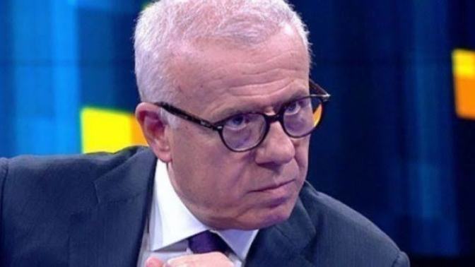 Ertuğrul Özkök " Erdoğan Atatürk'ten sonra gelmiş dünya çapında lider" dedi? Erdoğan'ın liderliğini beğeniyor musunuz?
