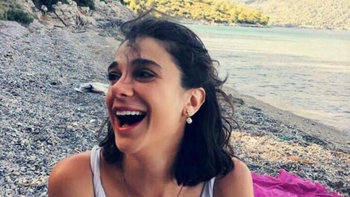 Pınar Gültekin