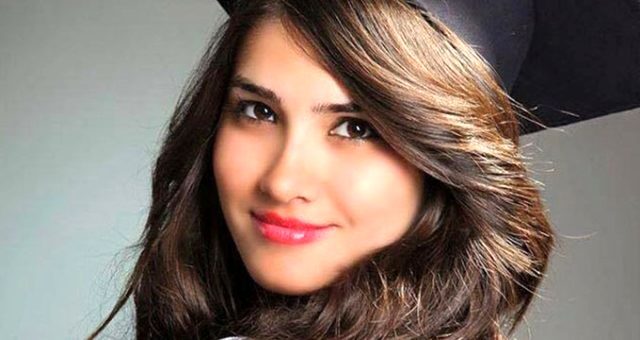Özgecan Aslan