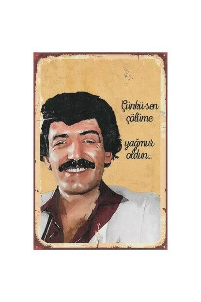 Kendini bir şarkı sözü ile anlatsan bu söz ne olurdu?