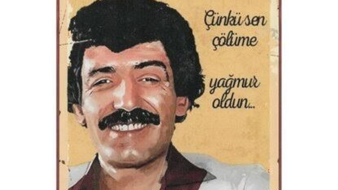 Kendini bir şarkı sözü ile anlatsan bu söz ne olurdu?