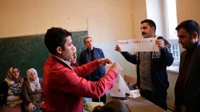 Seçim yasası: Baraj yüzde 5’e iniyor; Türkiye 124 bölgeye ayrılıyor?