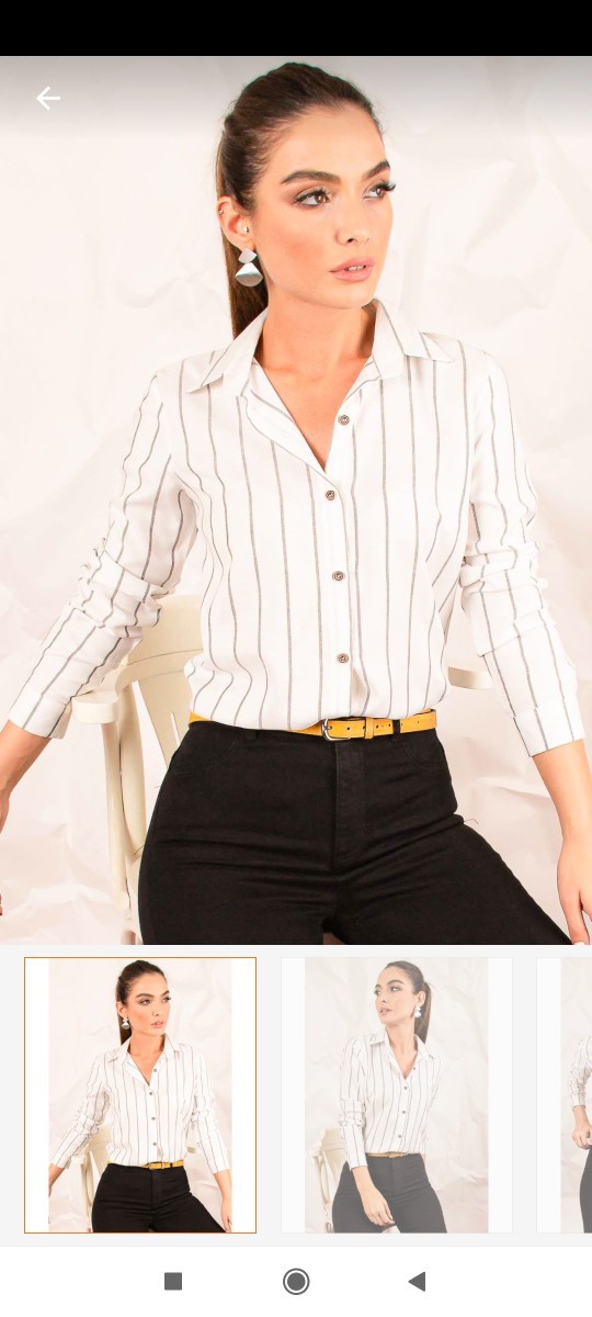22 yaşındaki kızım için gömlek seçtim bunlar nasıl kızlar?
