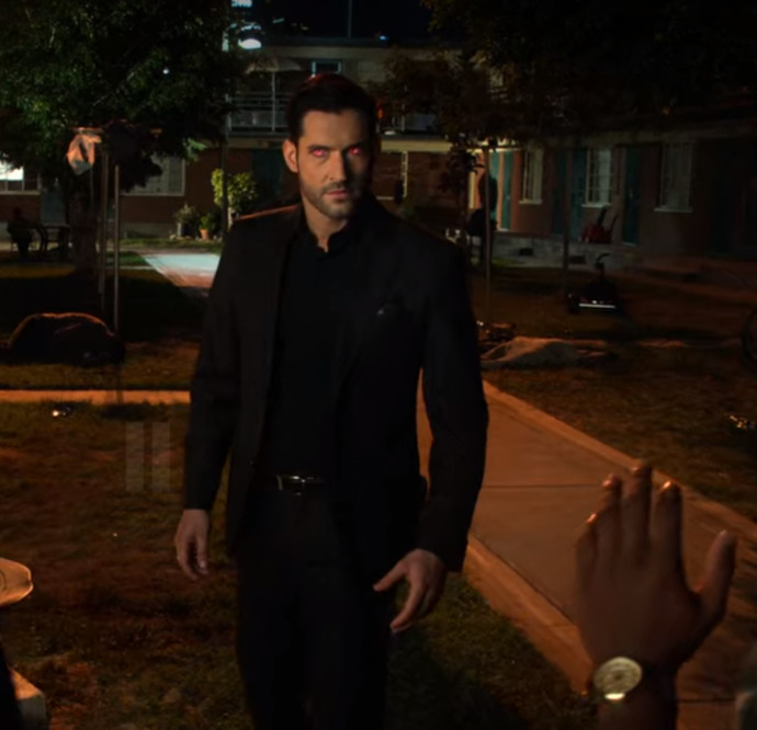 Lucifer