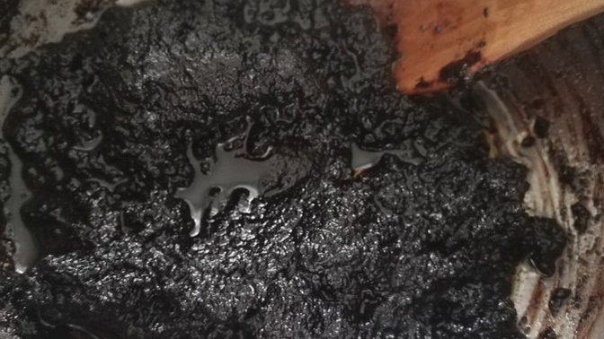 Kesilen çikolata nasıl değerlendirilir :(?