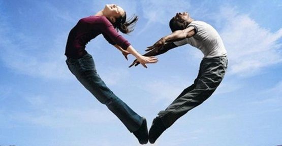 Sana göre bir ilişkide mutlu olmanın şifresi nedir?