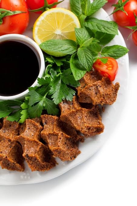 Hayatınızın geri kalanında sadece bir yemek yiyebilseydiniz bu ne olurdu?