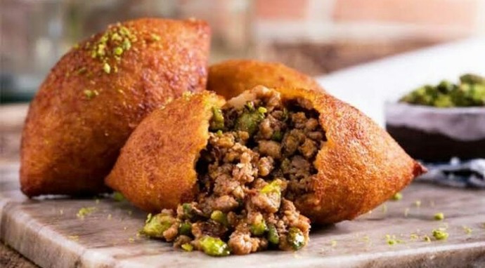 Hayatınızın geri kalanında sadece bir yemek yiyebilseydiniz bu ne olurdu?