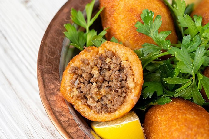Hayatınızın geri kalanında sadece bir yemek yiyebilseydiniz bu ne olurdu?