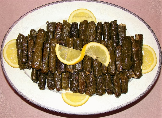 Hayatınızın geri kalanında sadece bir yemek yiyebilseydiniz bu ne olurdu?