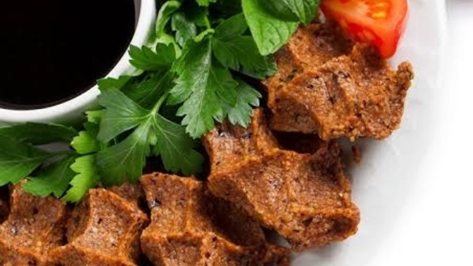 Hayatınızın geri kalanında sadece bir yemek yiyebilseydiniz bu ne olurdu?