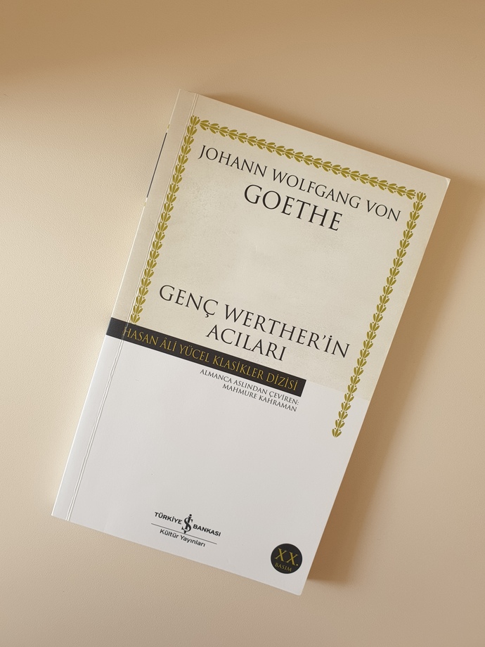 Okuduğunuzda hayal kırıklığına uğradığınız kitap hangisi?