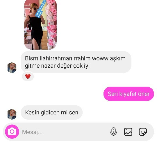 Söze ne giyilir? Arkadaşları böyle boş olan var mı?