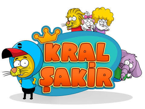 Favori çizgi filminizin i̇smi ne?