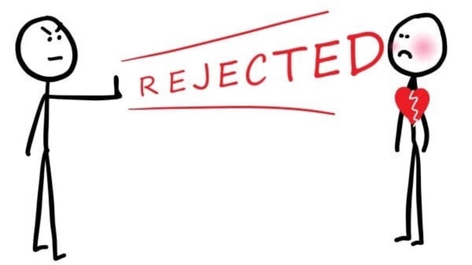 İlginç reddedilme/reddetme anılarınız?