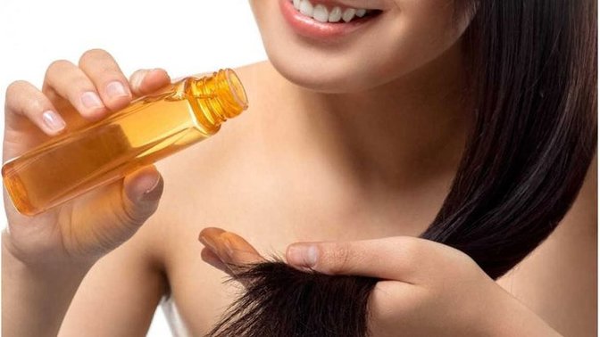 Saç maskelerinin saça ne gibi faydası olabiliyor?