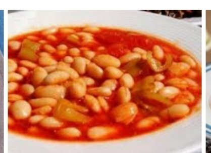 Ülkeye gelen turiste ilk deneteceğiniz yemek ne olur?