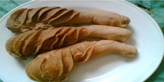 Ülkeye gelen turiste ilk deneteceğiniz yemek ne olur?