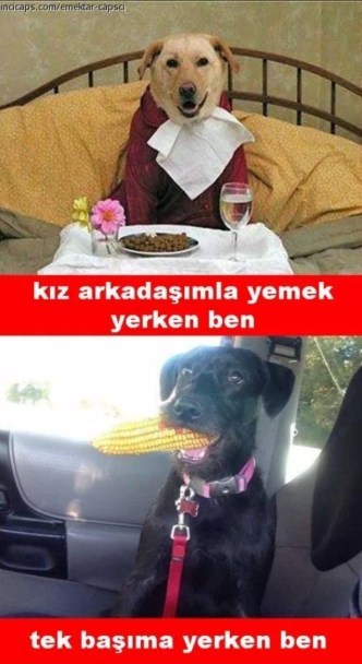 İlk buluşmada lahmacun yenir mi?