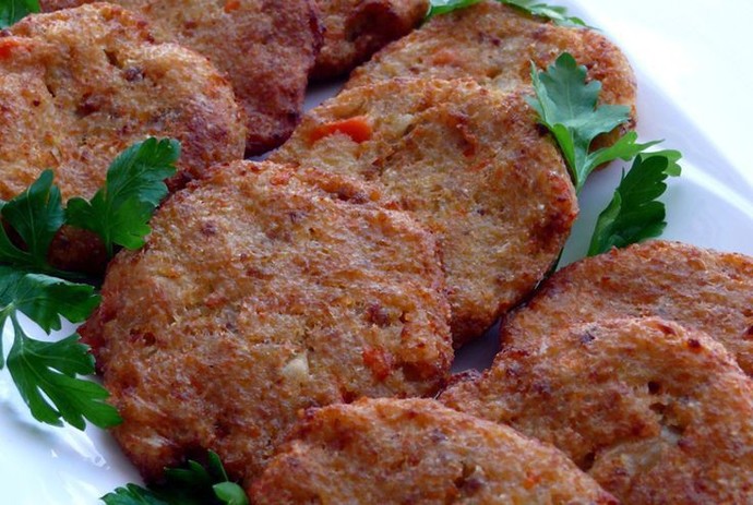 Karnıbahardan neler yapılır?